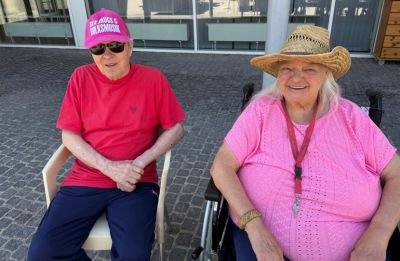 Ausflug zum Eis essen  – Bild 9